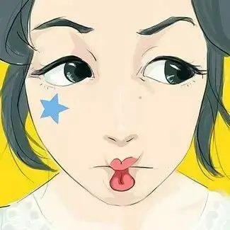 用户像素旅人头像
