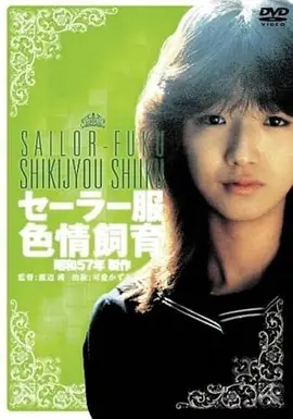 雾都信使电影海报
