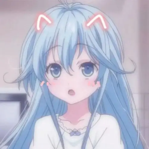 用户夜航观众头像